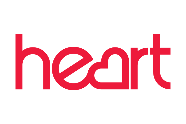 heart radio logo