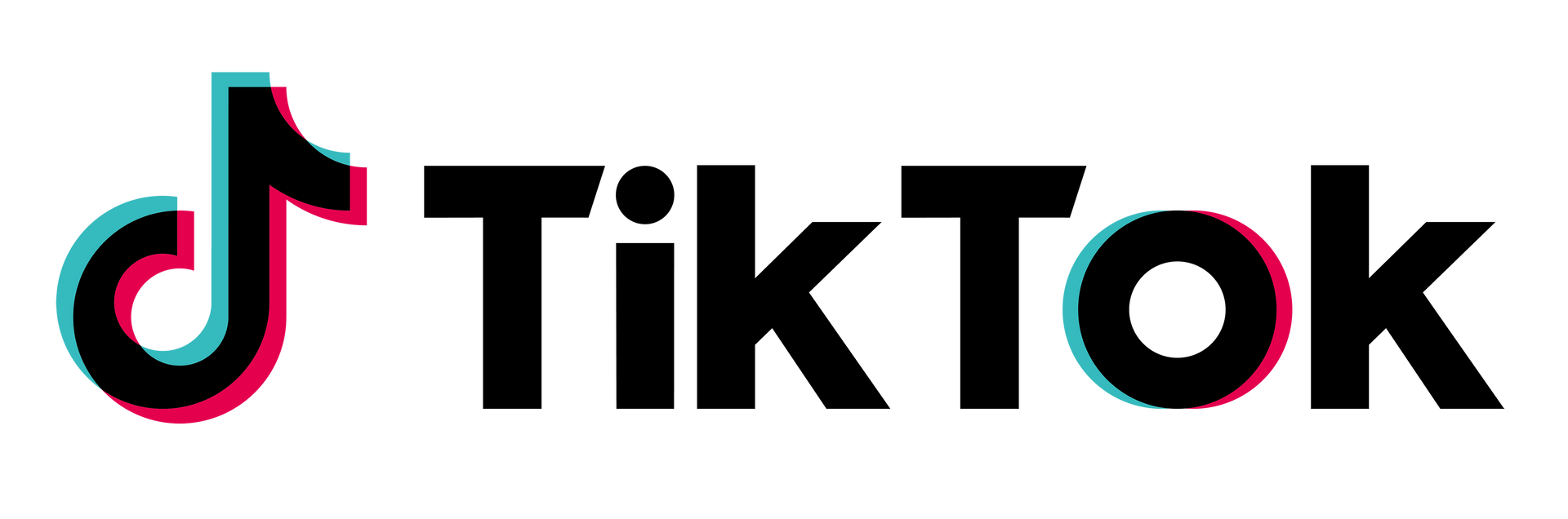 tiktok logo