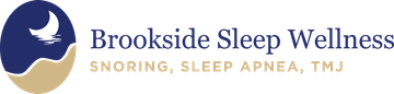 Black Hills Sleep and TMJ Logo - 1