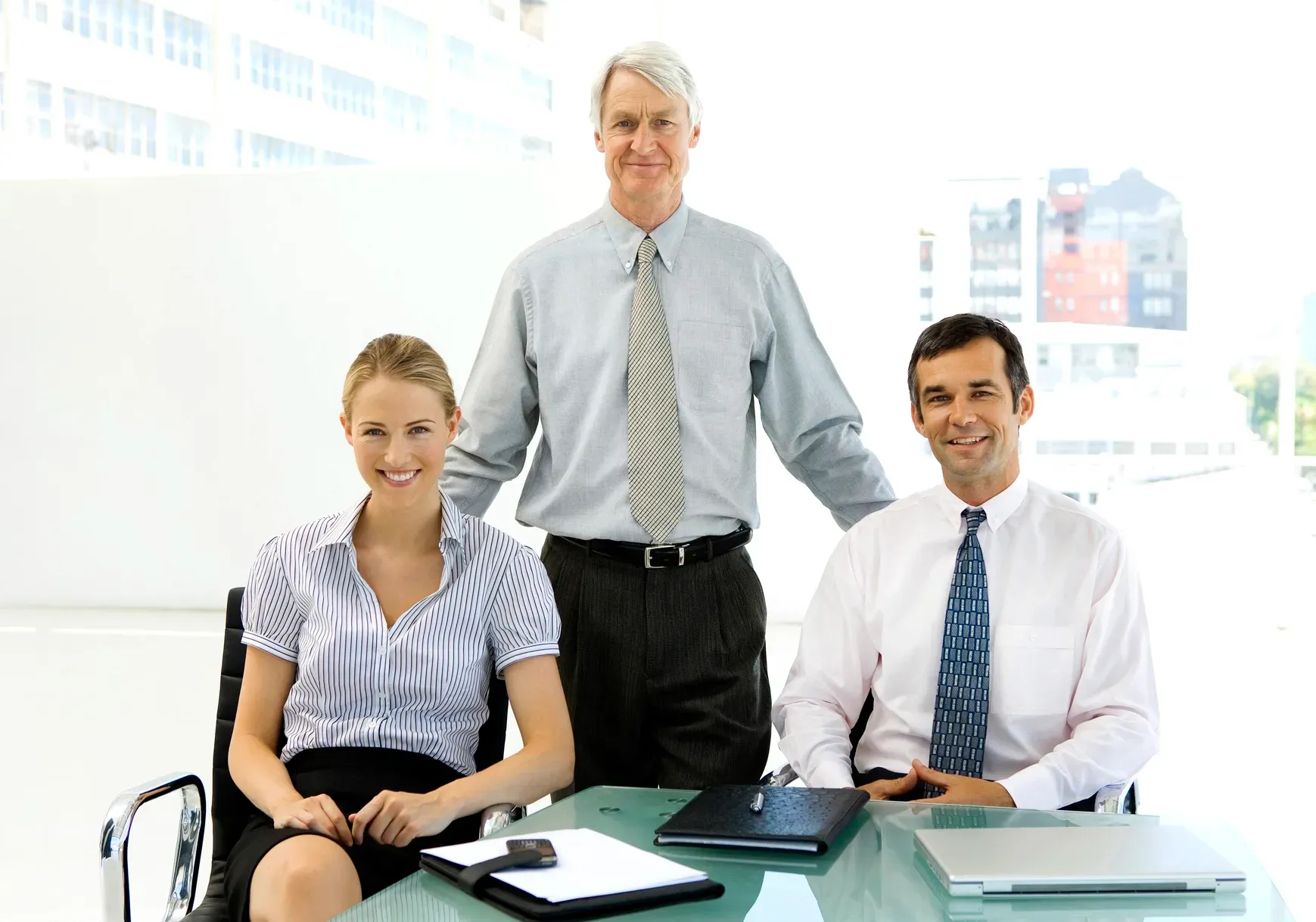Empresas Familiares