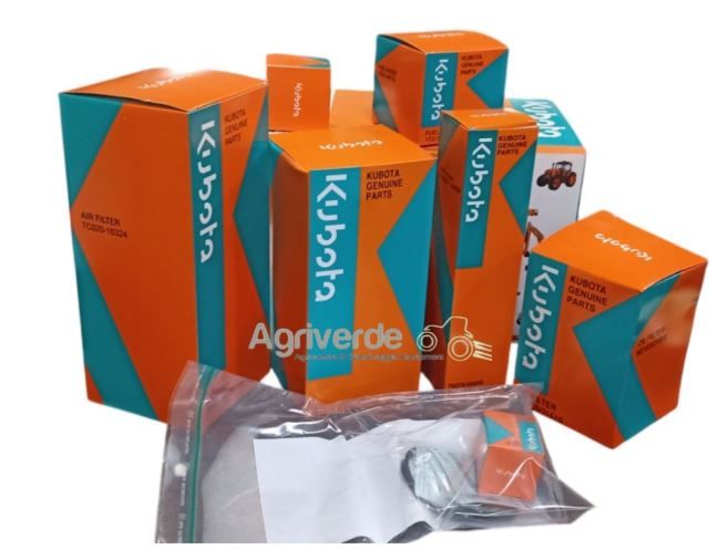 Kit service 500 ore Kubota U36-4