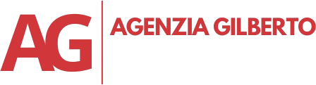 Agenzia Gilberto logo