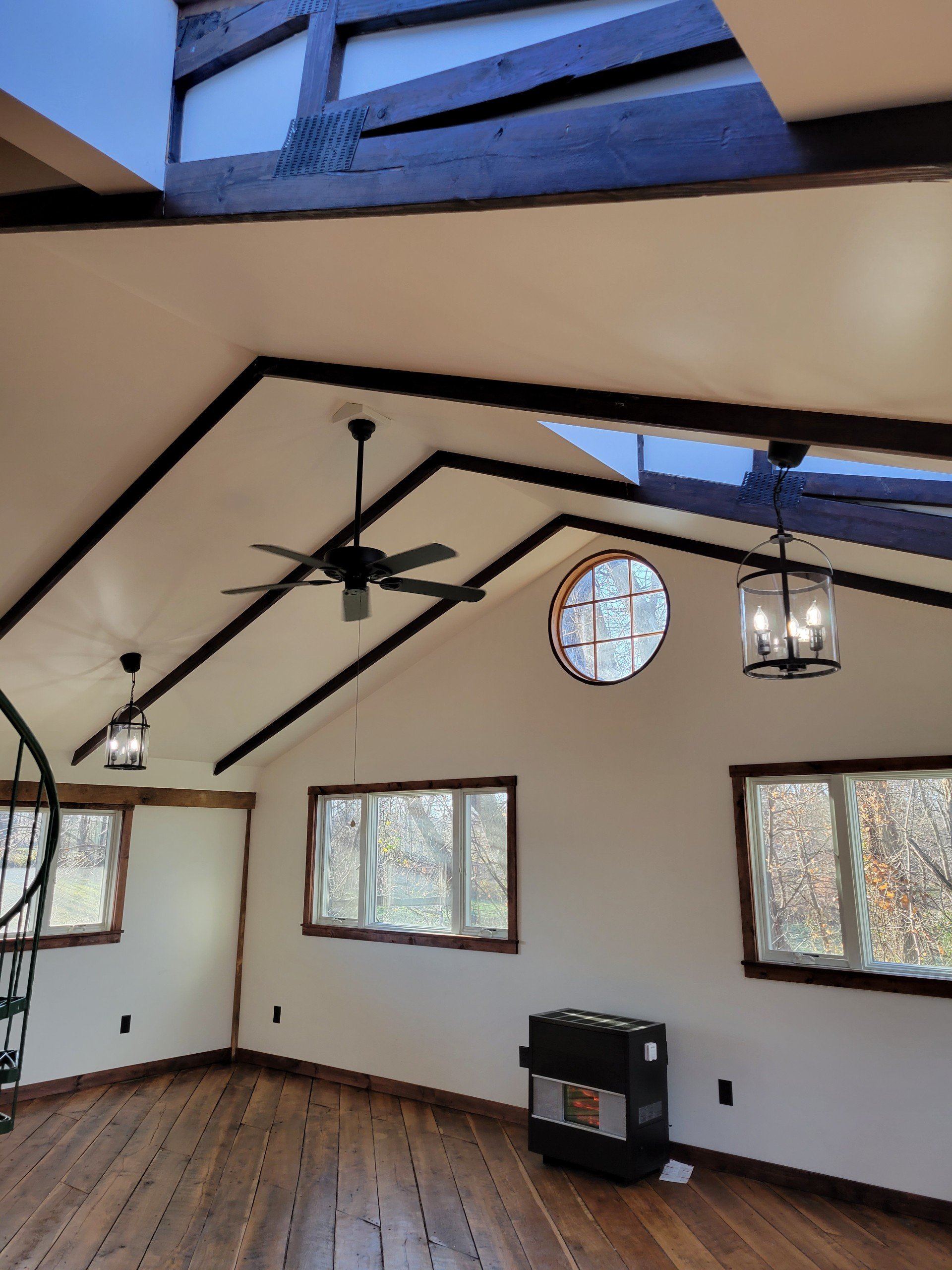 Electrical Contractor Fawn Grove, PA Harris Electric Service