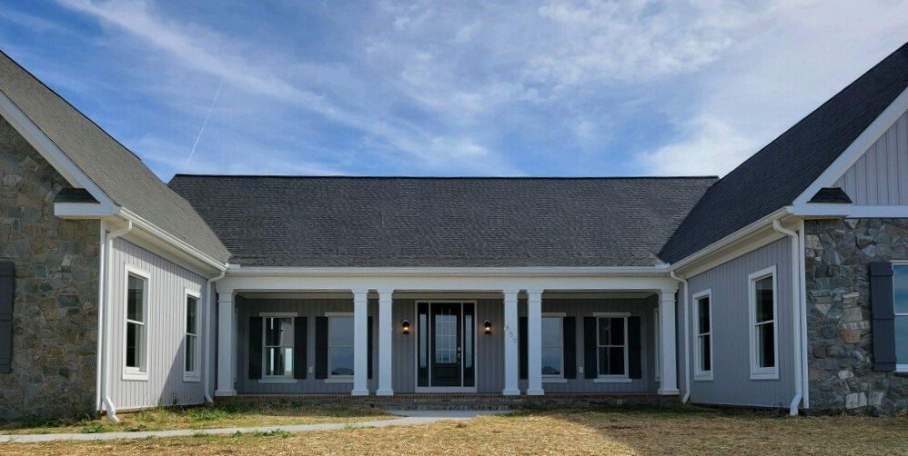 Electrical Contractor Fawn Grove, PA Harris Electric Service