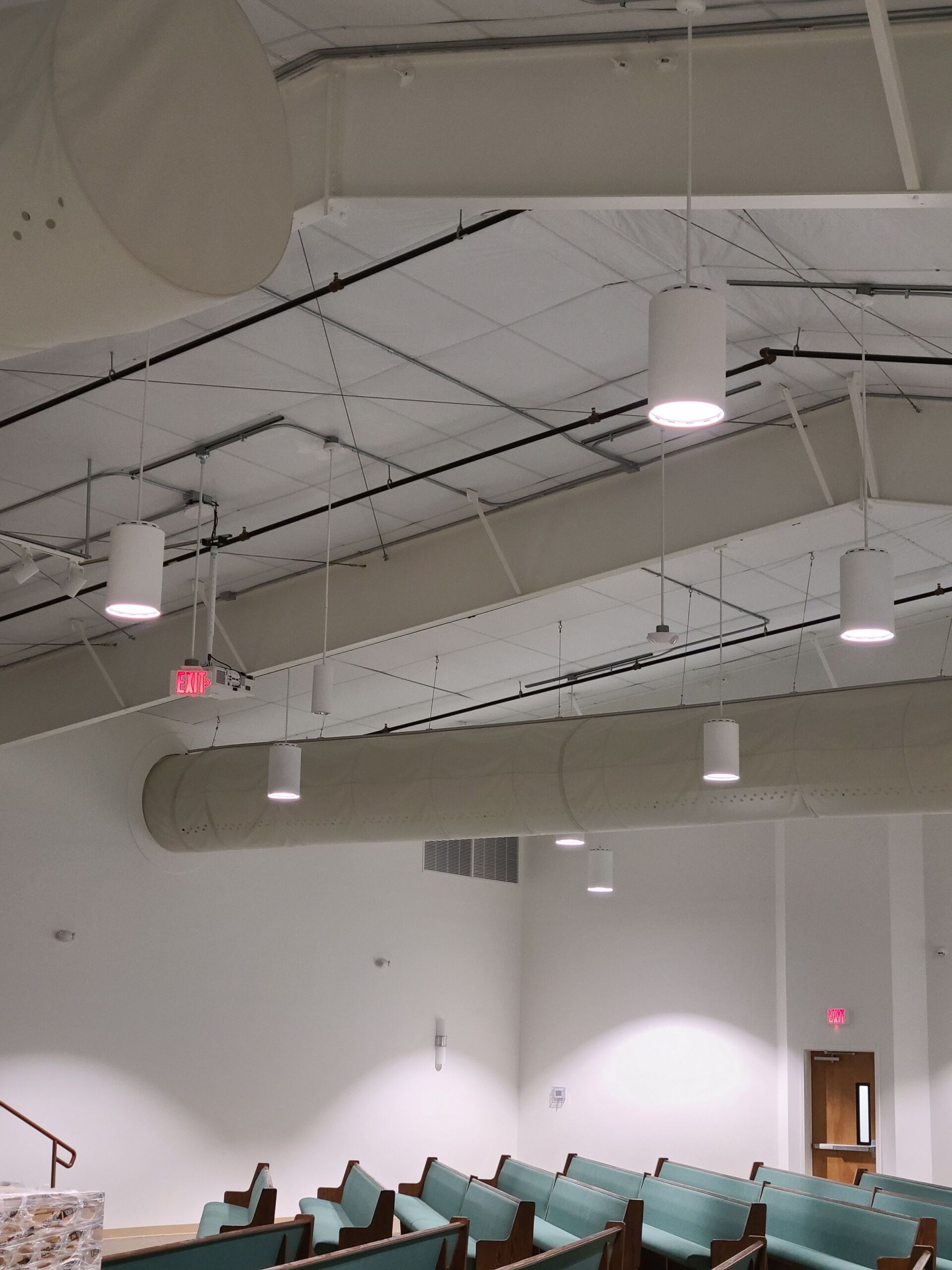 Electrical Contractor Fawn Grove, PA Harris Electric Service