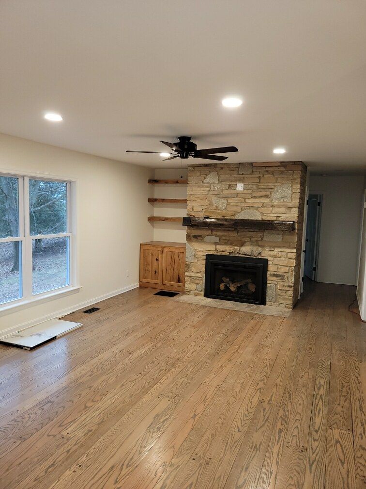 Electrical Contractor Fawn Grove, PA Harris Electric Service