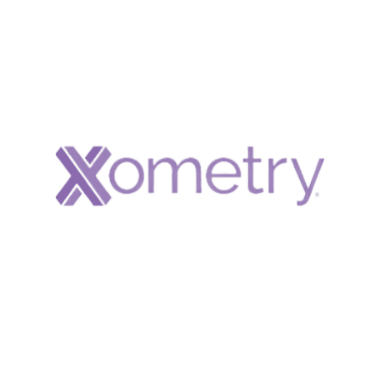 Logo of Thomas Xometry, a trusted partner of CBM Consulting, known for manufacturing marketplace and on-demand manufacturing.