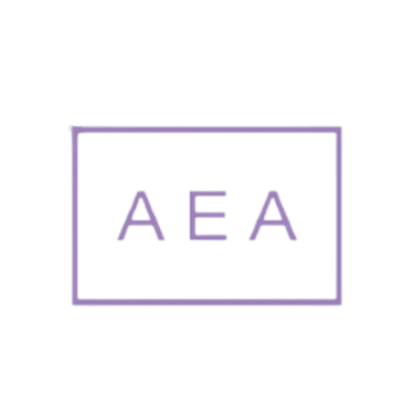 Logo of AEA Investors, a trusted partner of CBM Consulting, known for private equity and investment in industrial companies.