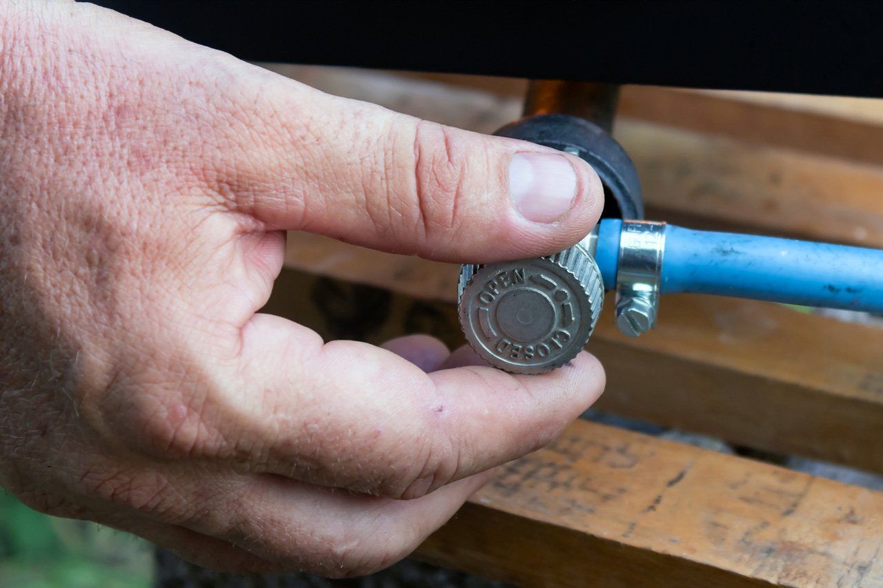 Gas Line — Chattanooga, TN — Best Plumbing