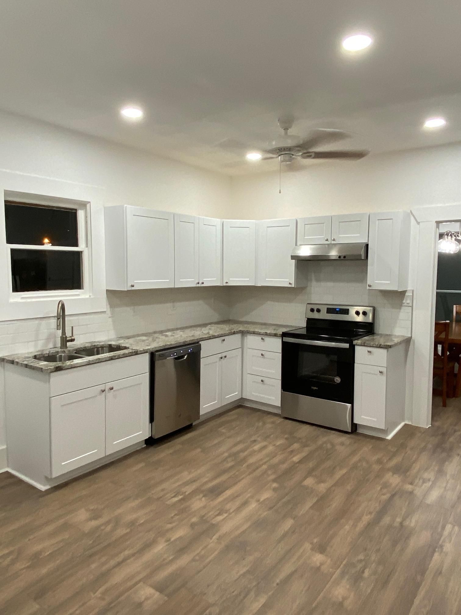 Kitchen Remodeling in Alamo Heights, TX
