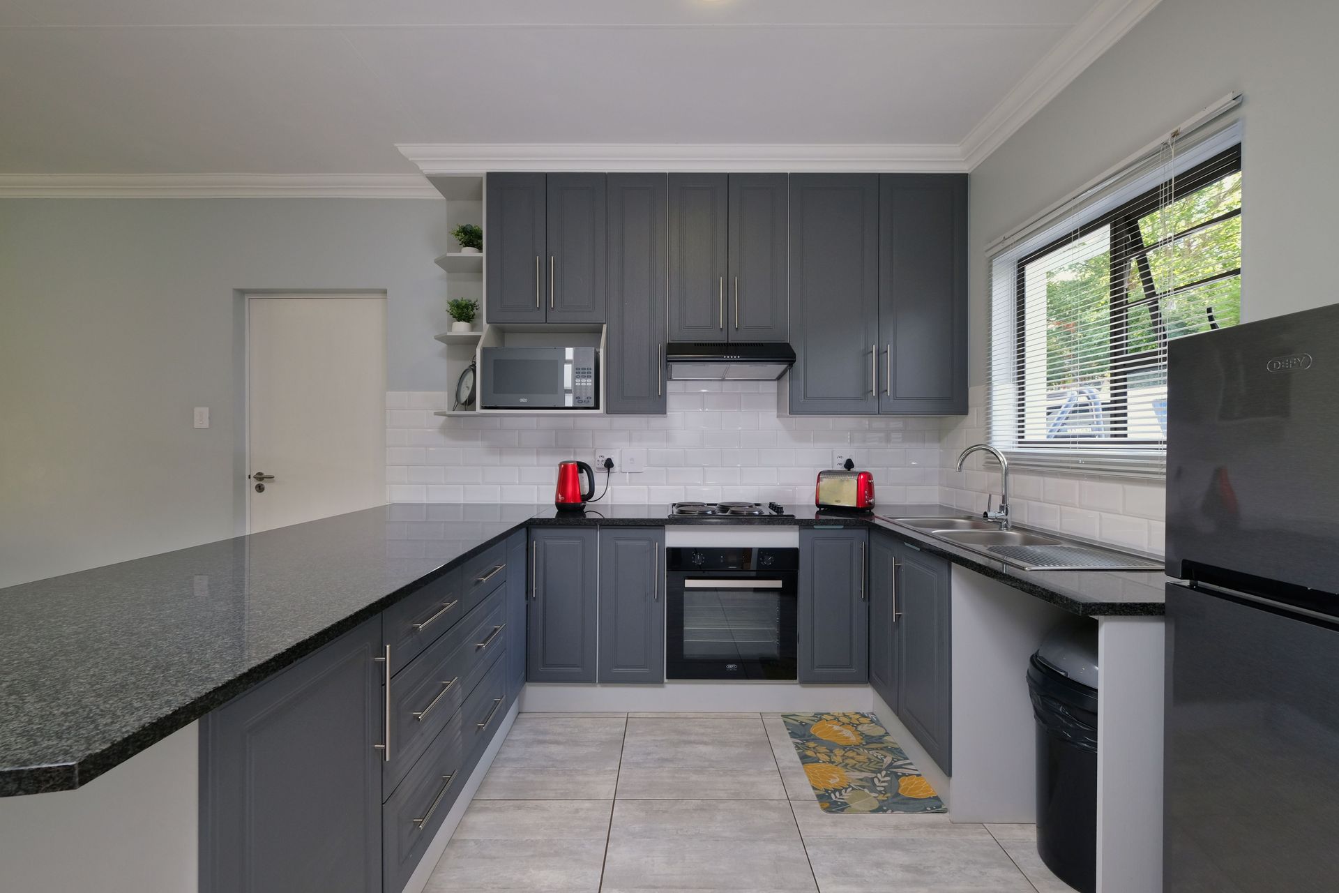 Kitchen Remodeling in Castle Hills, TX
