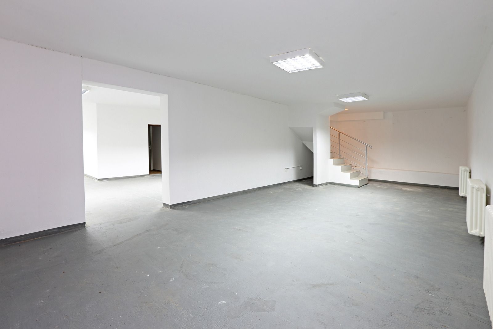 Flooring