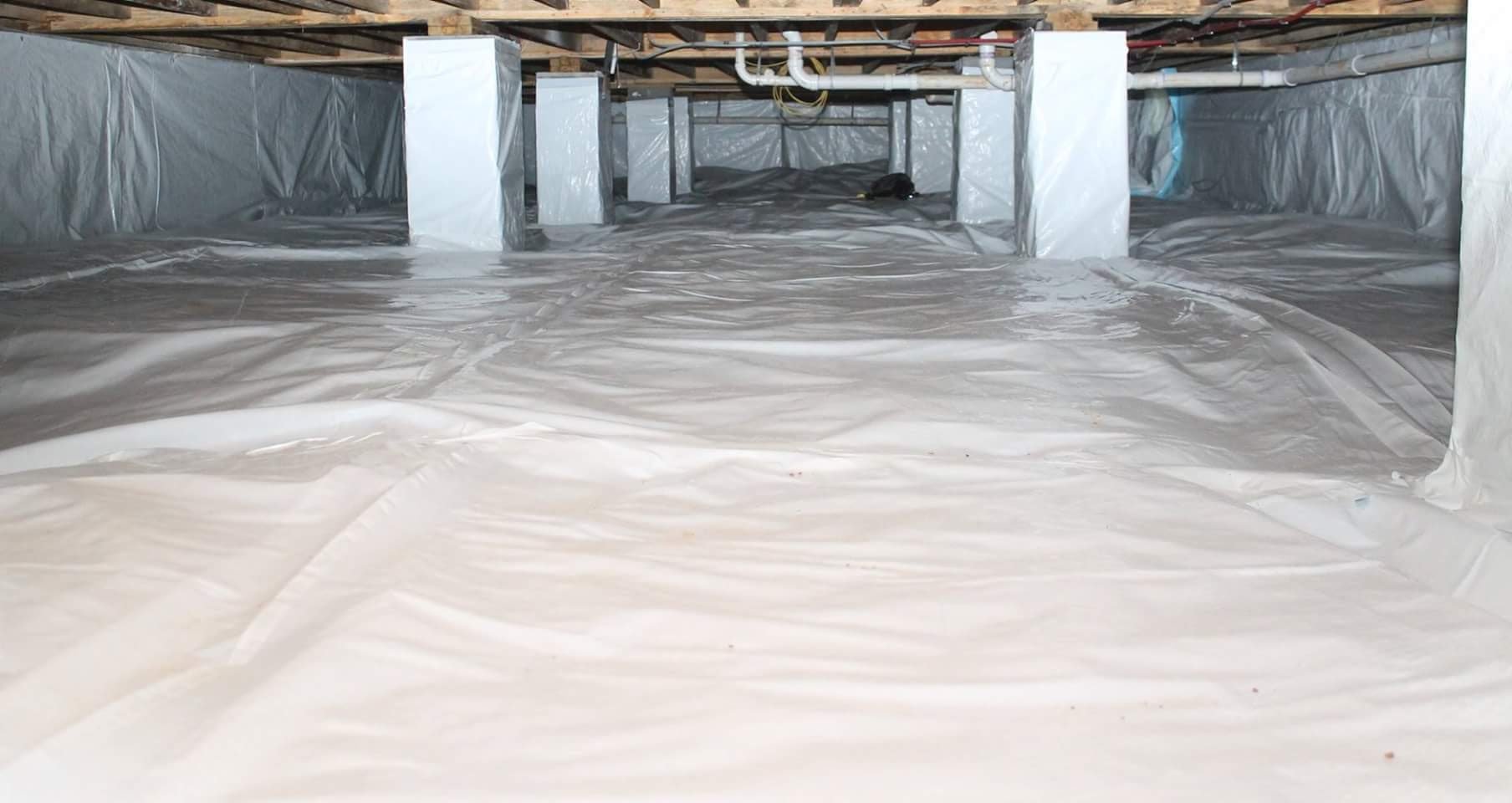 H2O Waterproofing photo 5