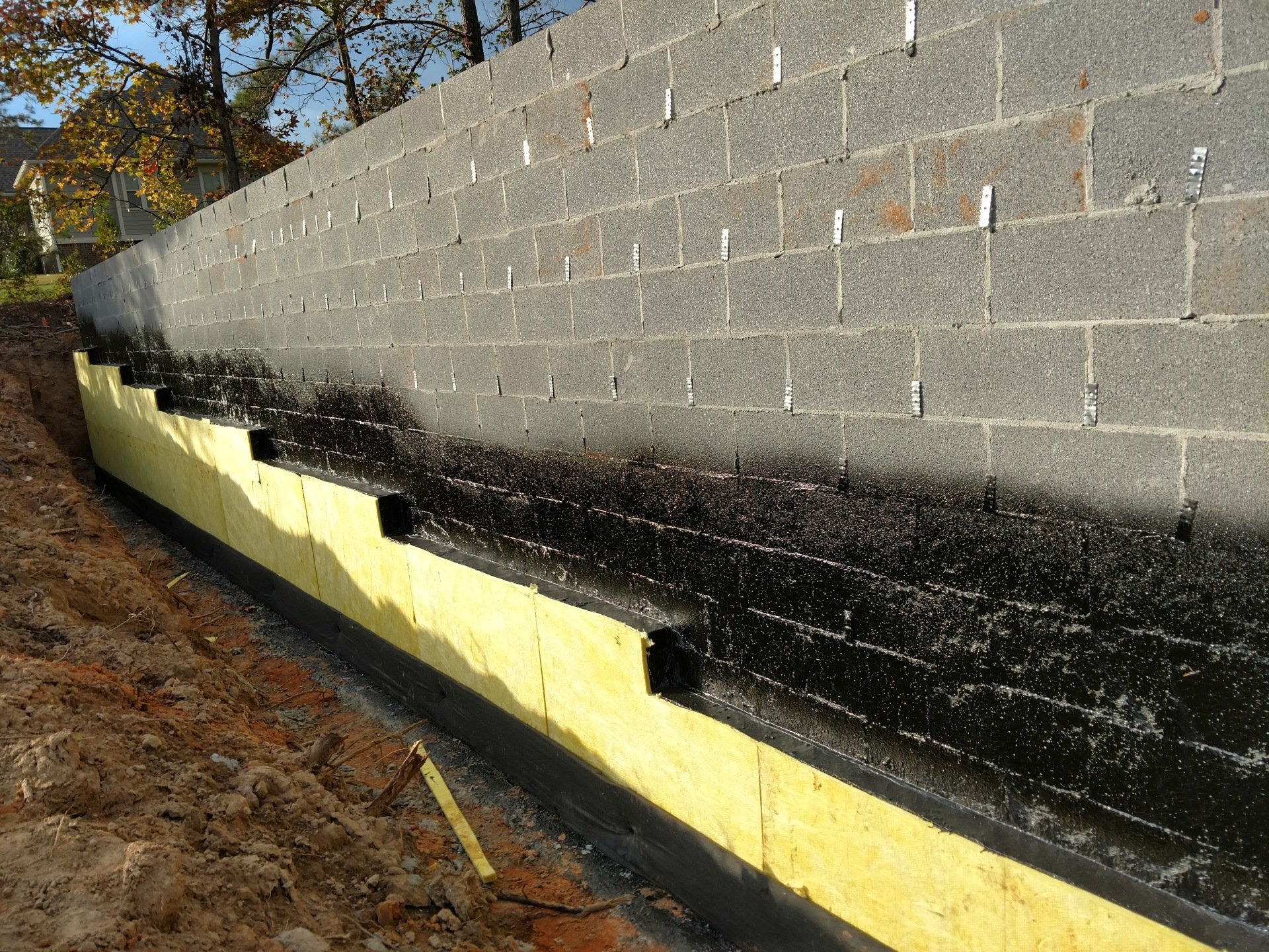 H2O Waterproofing photo 4