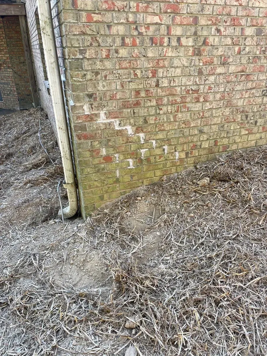 Commercial Waterproofing in Birmingham AL by H2O Waterproofing.