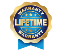 lifetime warranty