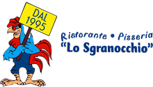 Logo Lo Sgranocchio