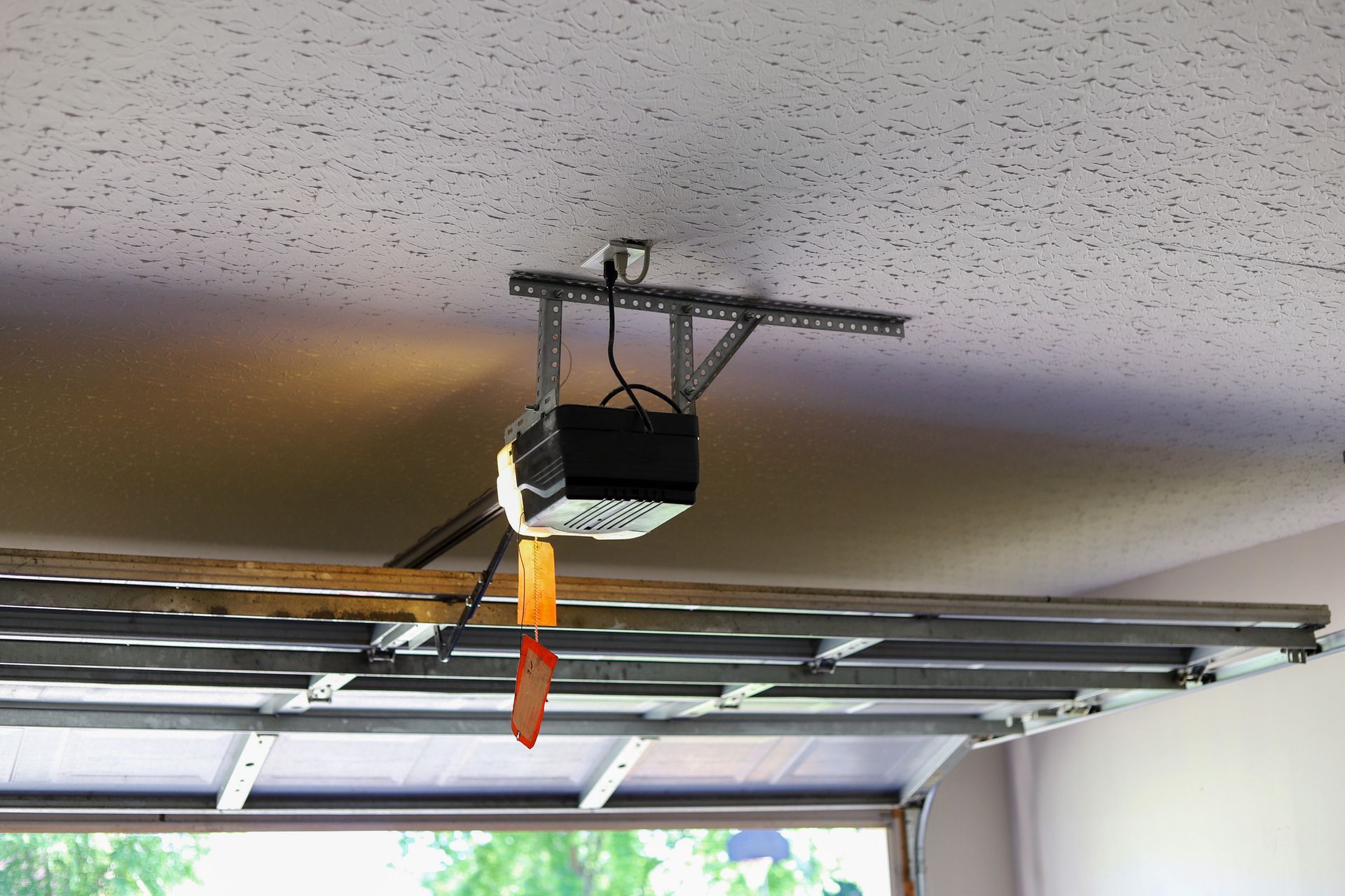 Garage Opener - Cinebar, CA - Premier Door Garage Opener - Cinebar, CA - Premier Door
