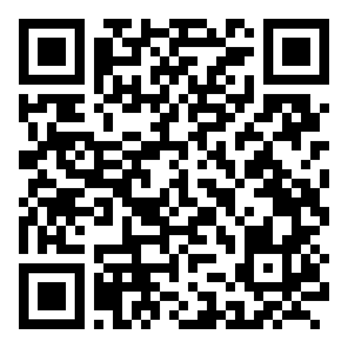 Web QR Code