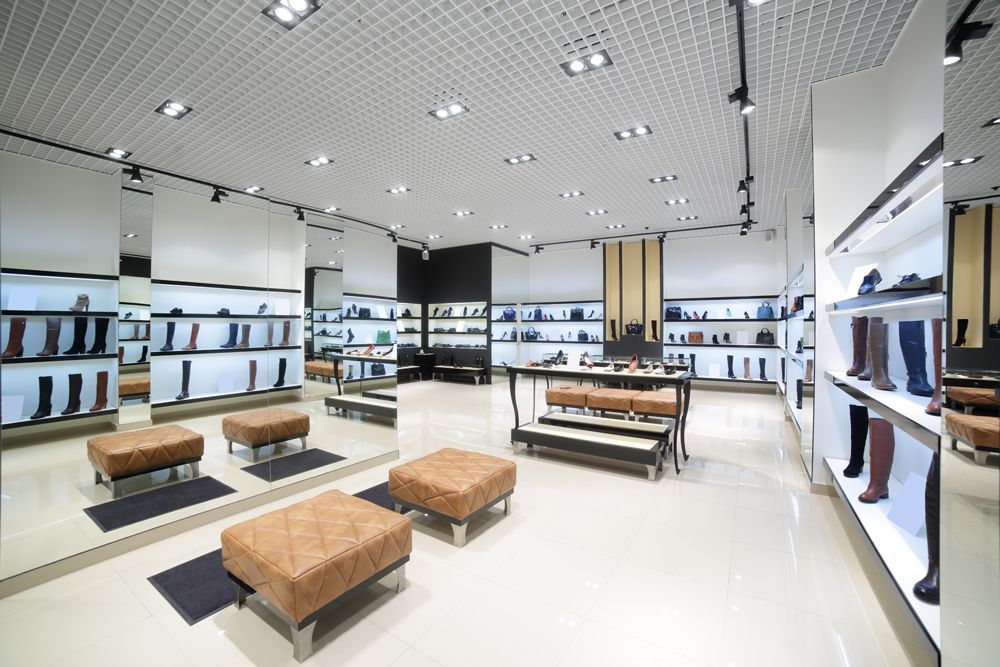 Newly Remodeled Commercial Space