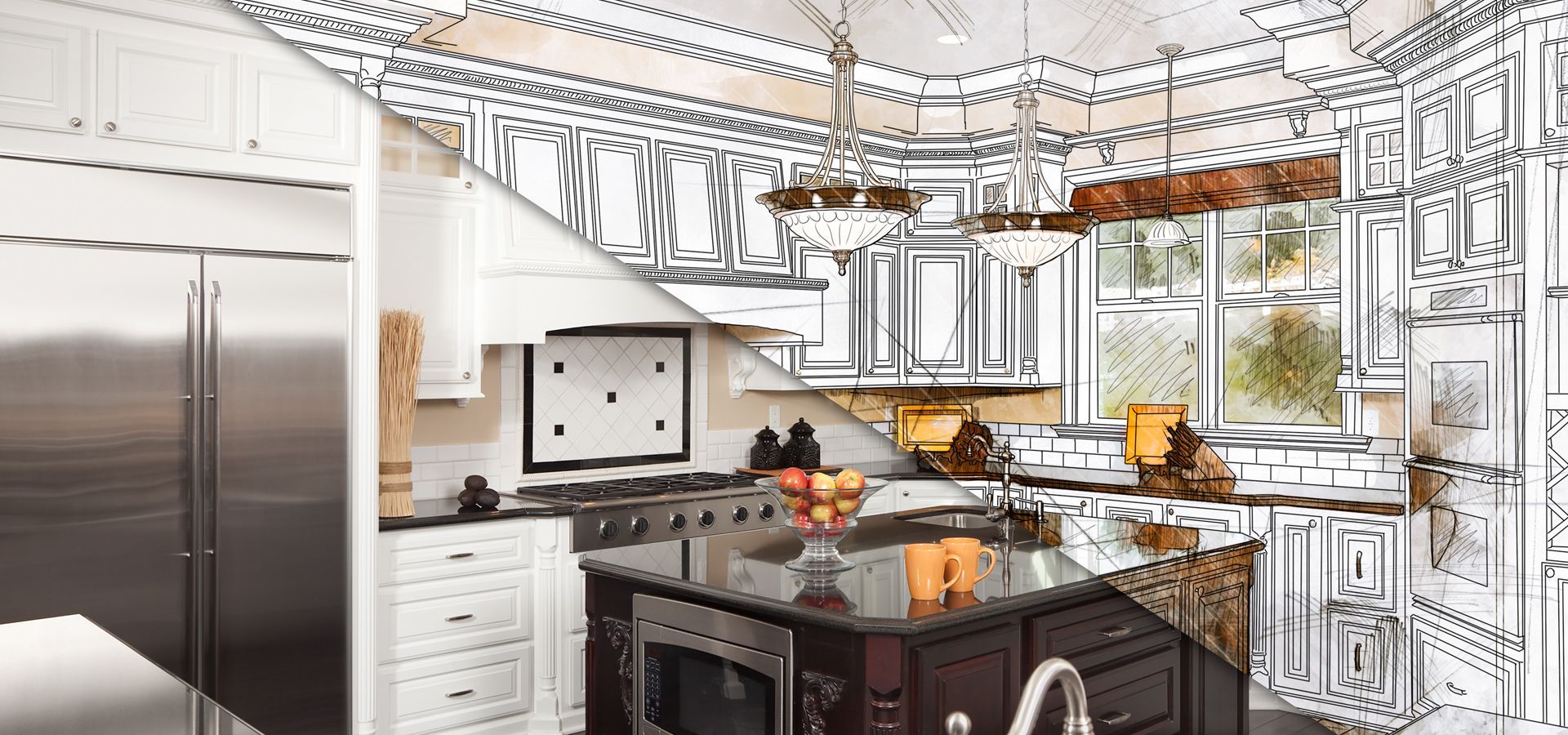 Kitchen Remodeling