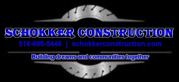 Schokker Construction LLC Schokker Construction LLC