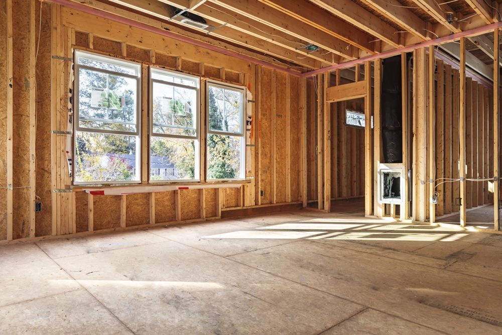 Residential Construction