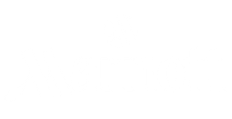 Blank white screen with a large empty white area and a thin black bar along the bottom.