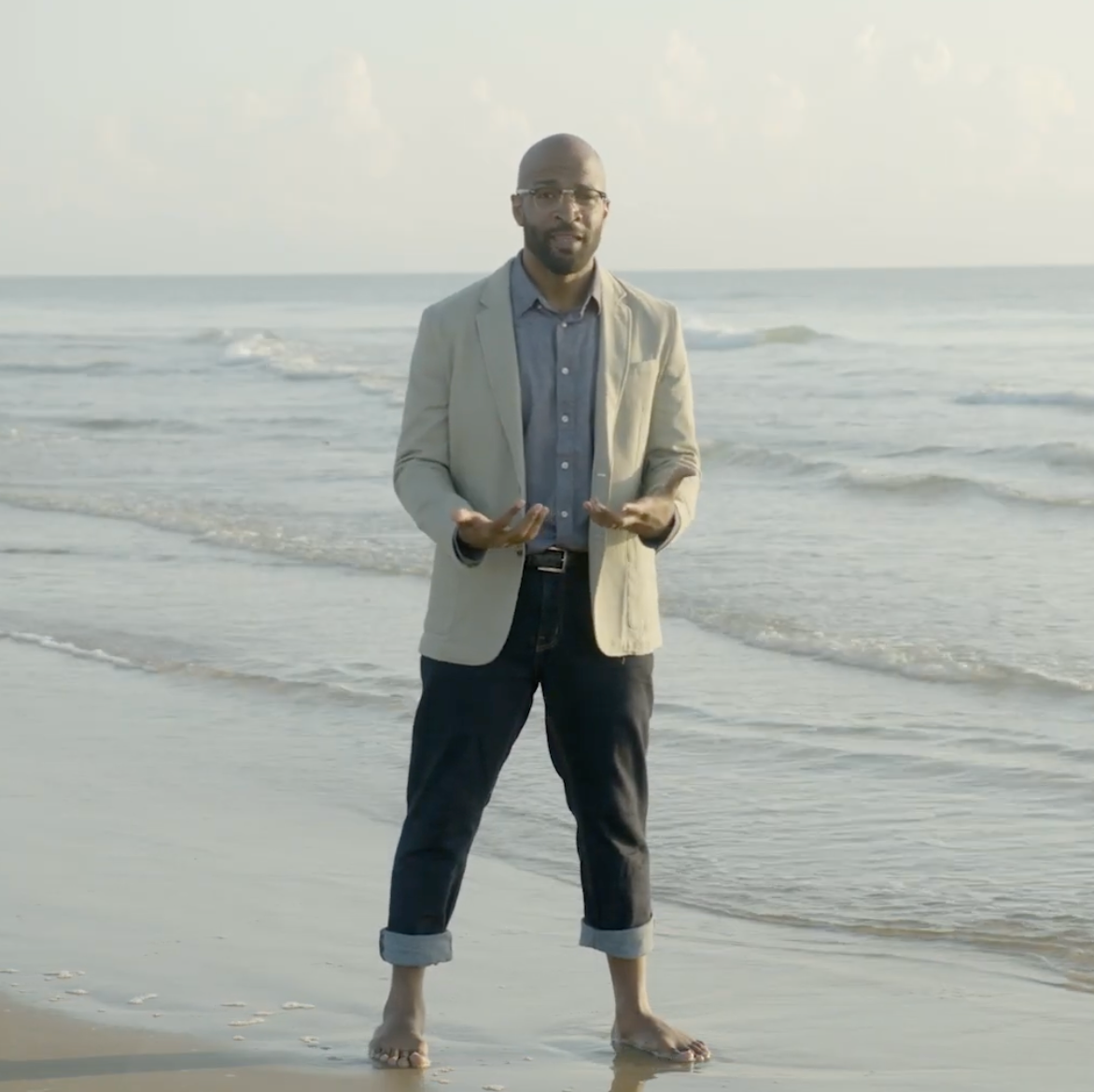 Documentary-style brand film highlighting Marriott's climate and sustainability initiatives.