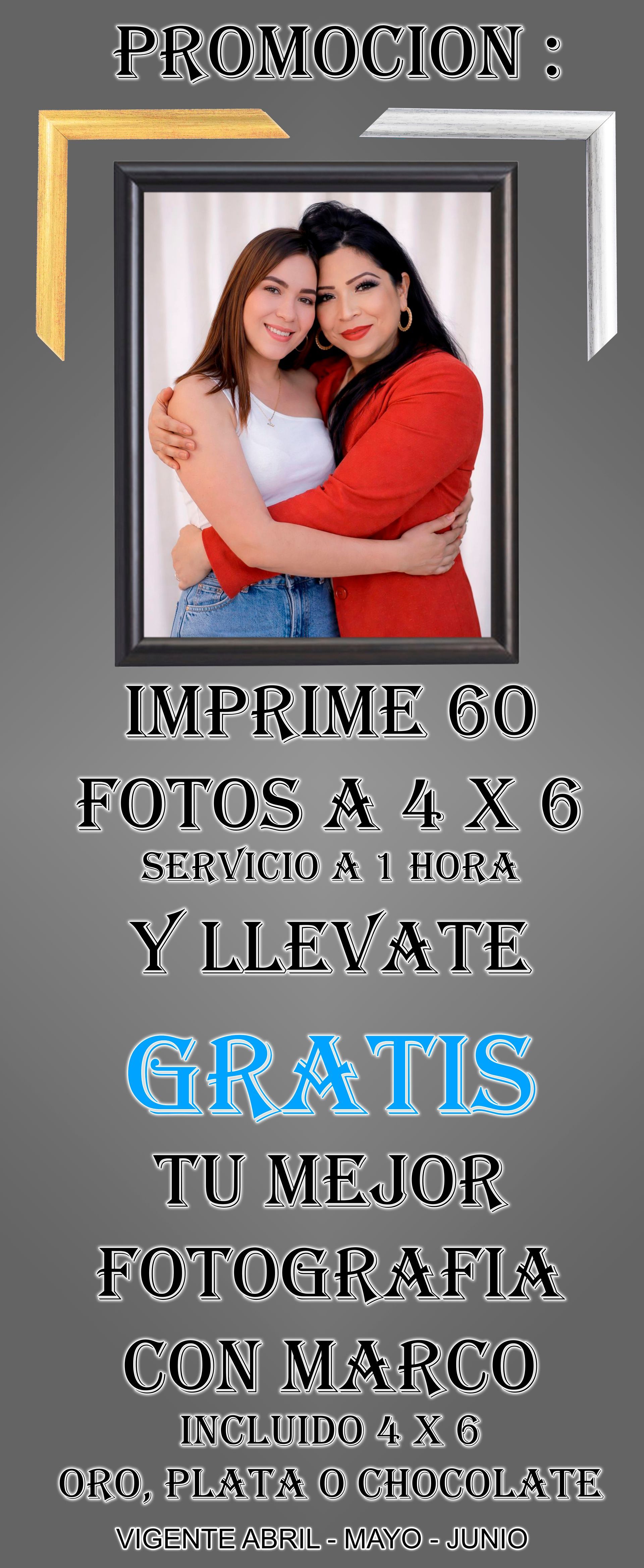 FOTO GREY
