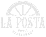 logo hotel la posta