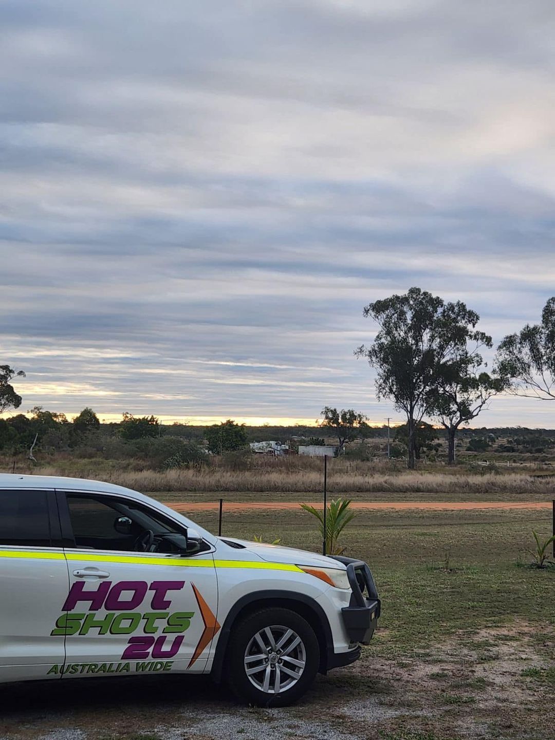 Hot Shots 2 U Express Freight Services From Townsville Hot shots 2 u express freight services from townsville