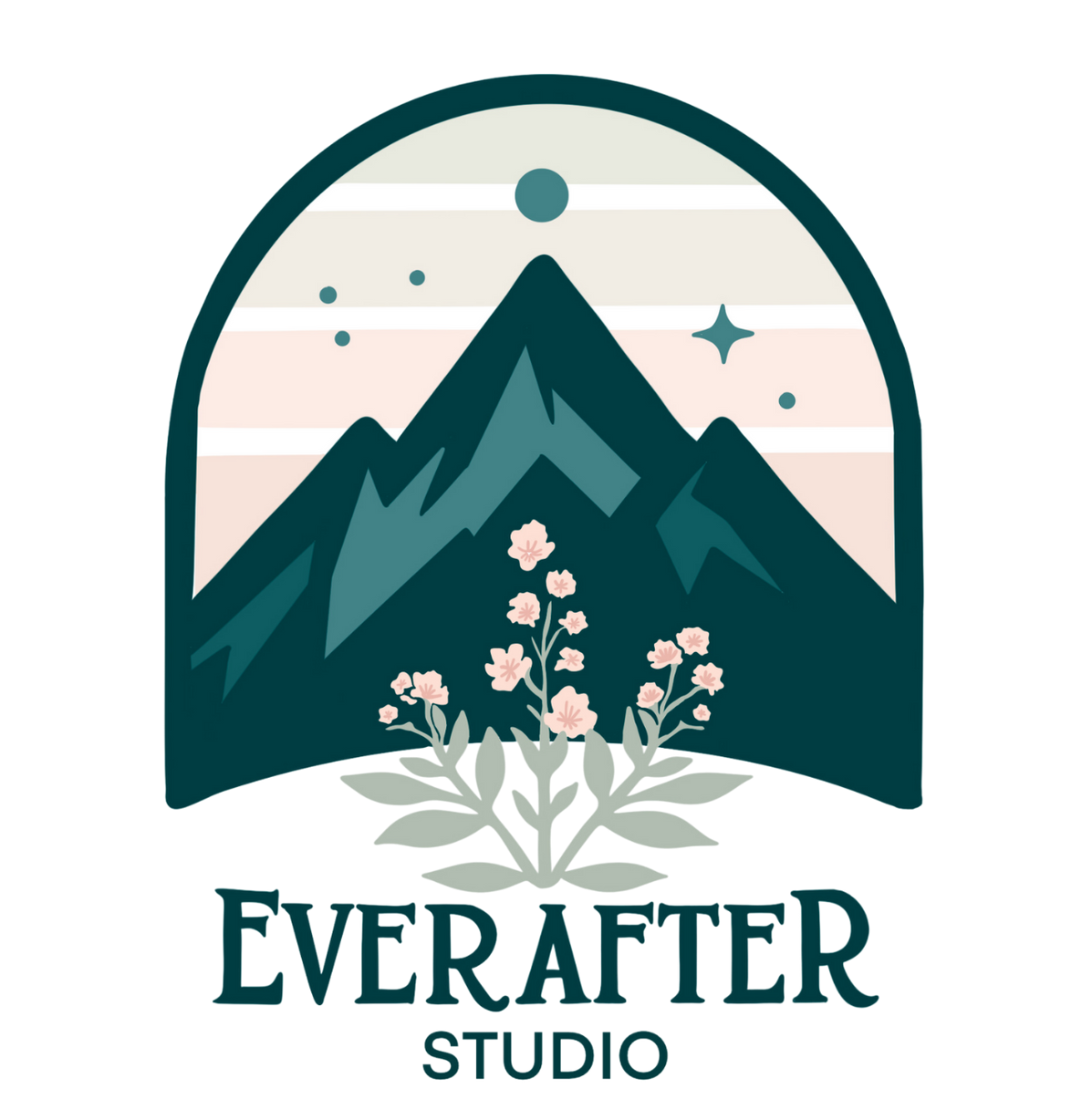 Ever After Studio Alternate Logo