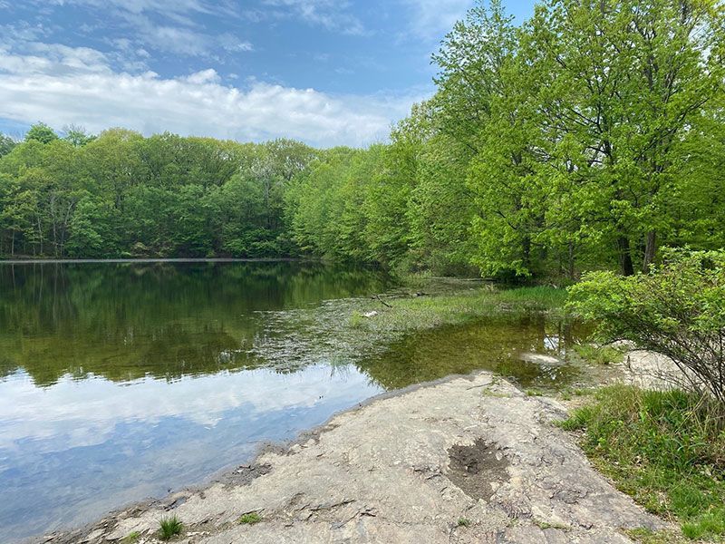 nebo park East Stroudsburg
