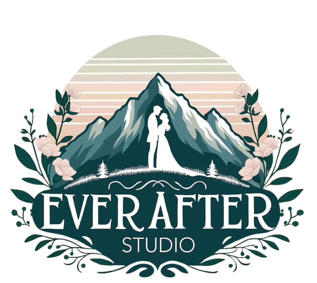 Ever After Studio Logo