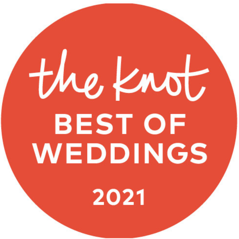 The Know Best of Weddings 2021 awarded to Ever After Studio