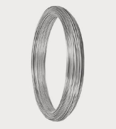 Mallas Torres, fabricación y comercialización de alambre aluminizado en Colombia.