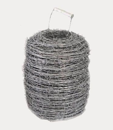 Mallas Torres, fabricación y comercialización de alambre de púas en Colombia.