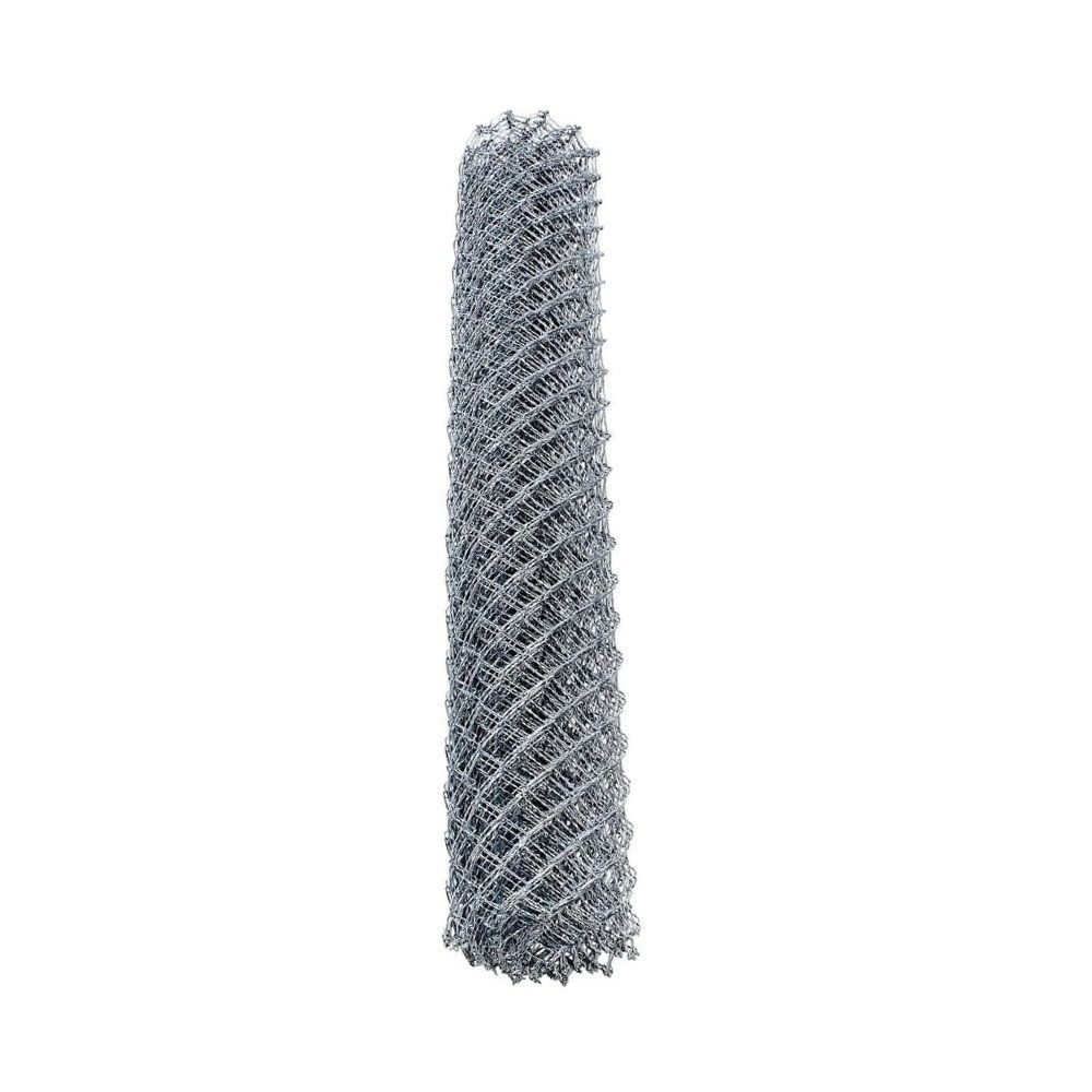 Mallas Torres, Fabricación, venta e instalación de malla eslabonada galvanizada en Colombia.