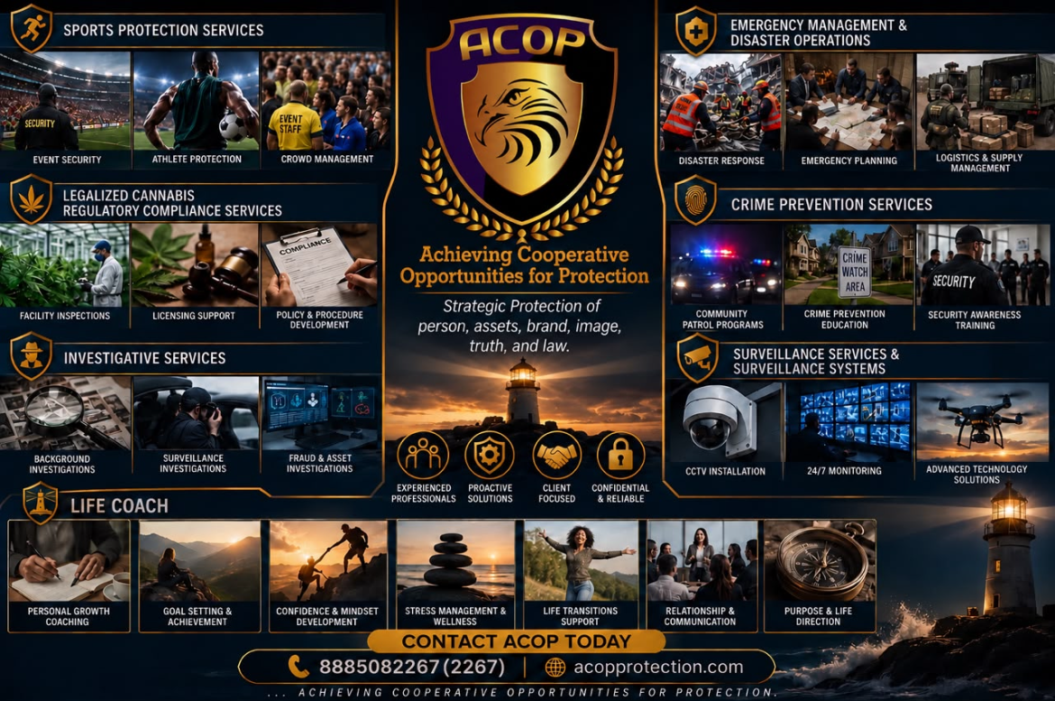 Private Investigation Services