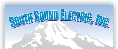 South Sound Electric Inc. South Sound Electric Inc.