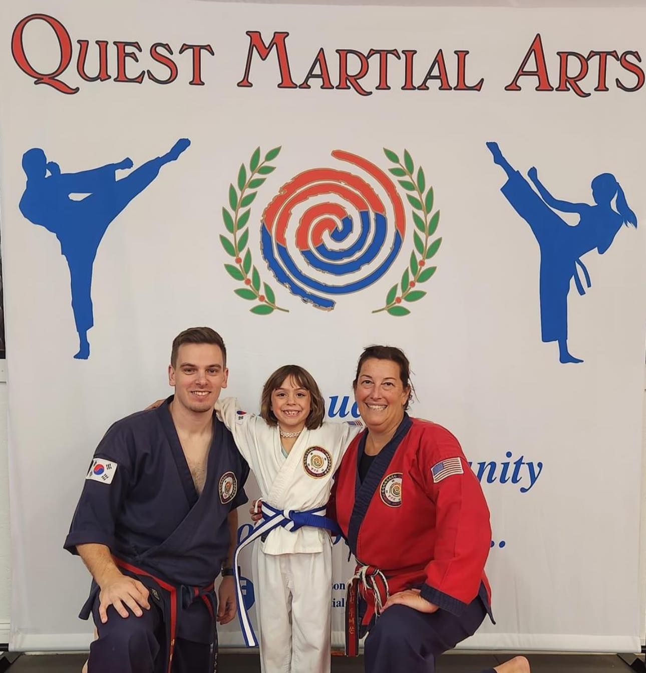 little warriors martial arts