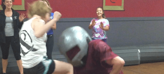 self defense