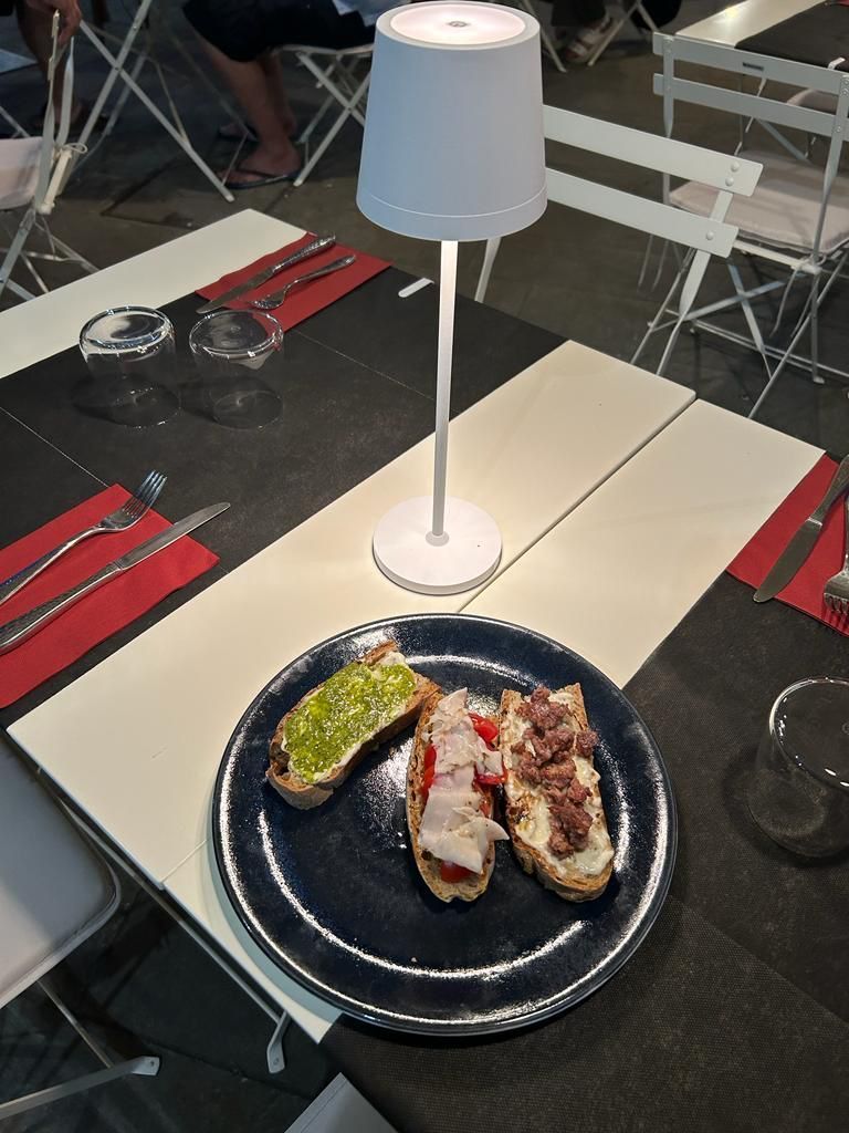 secondi piatti