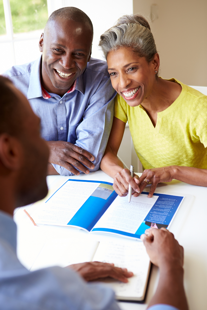 Michigan Estate Planning