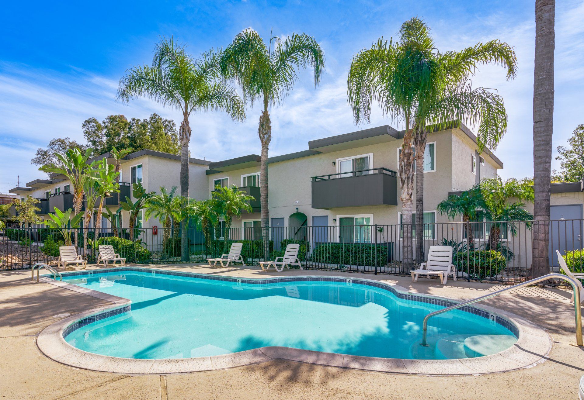 Amberwood Villas