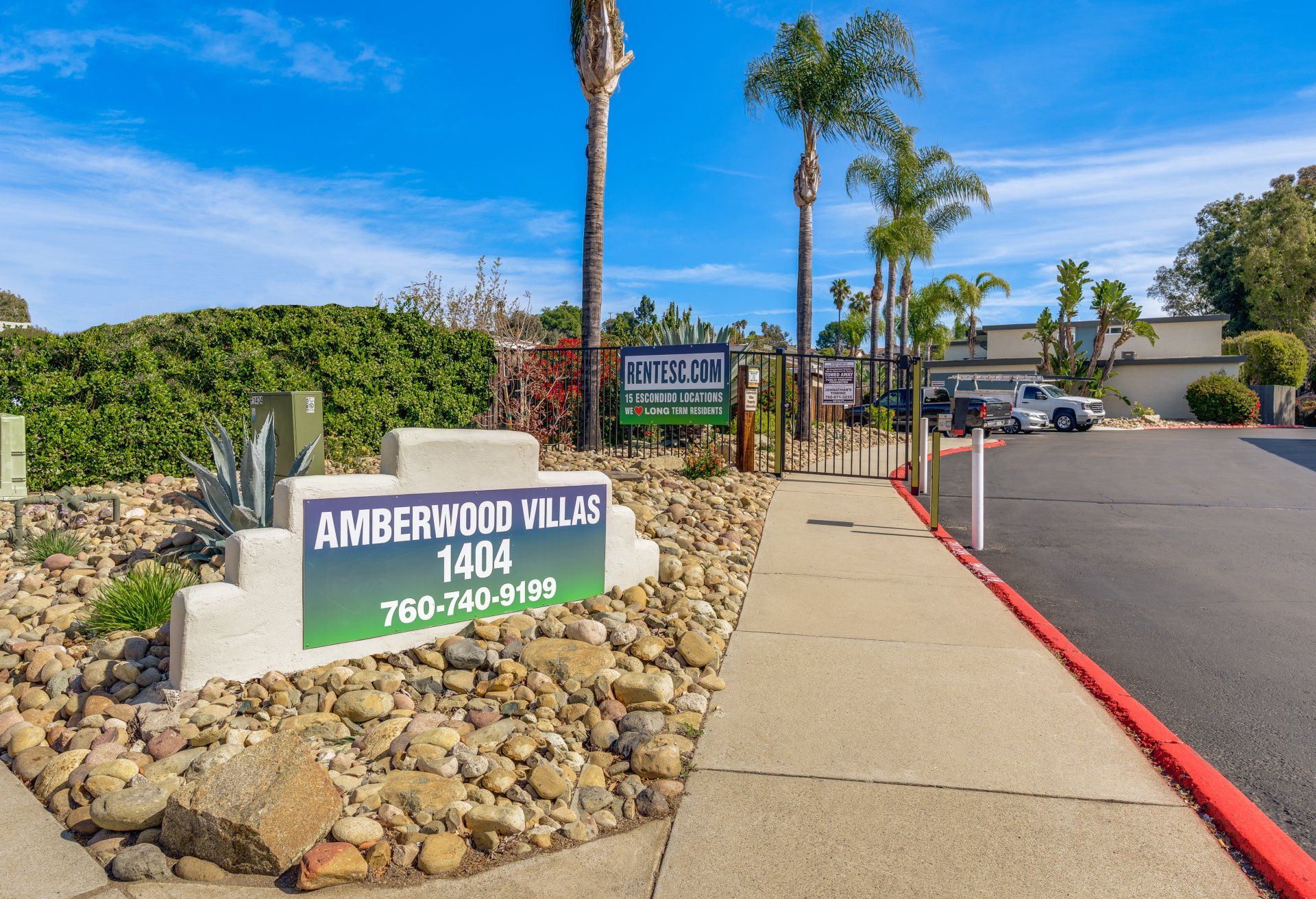 Amberwood Villas