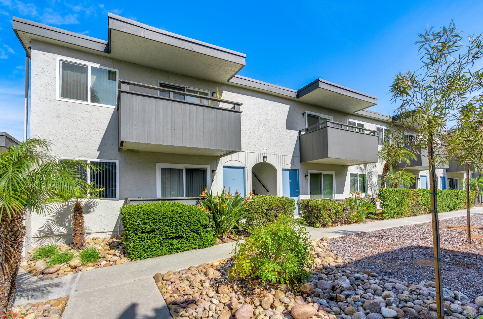Amberwood Villas
