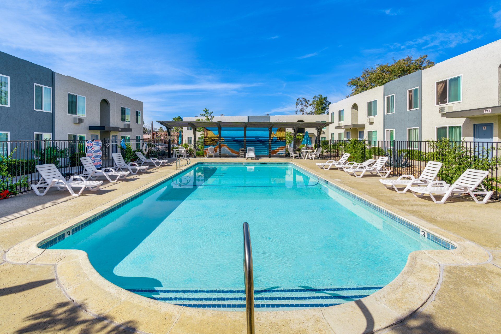 CABO BOULDER VILLAS