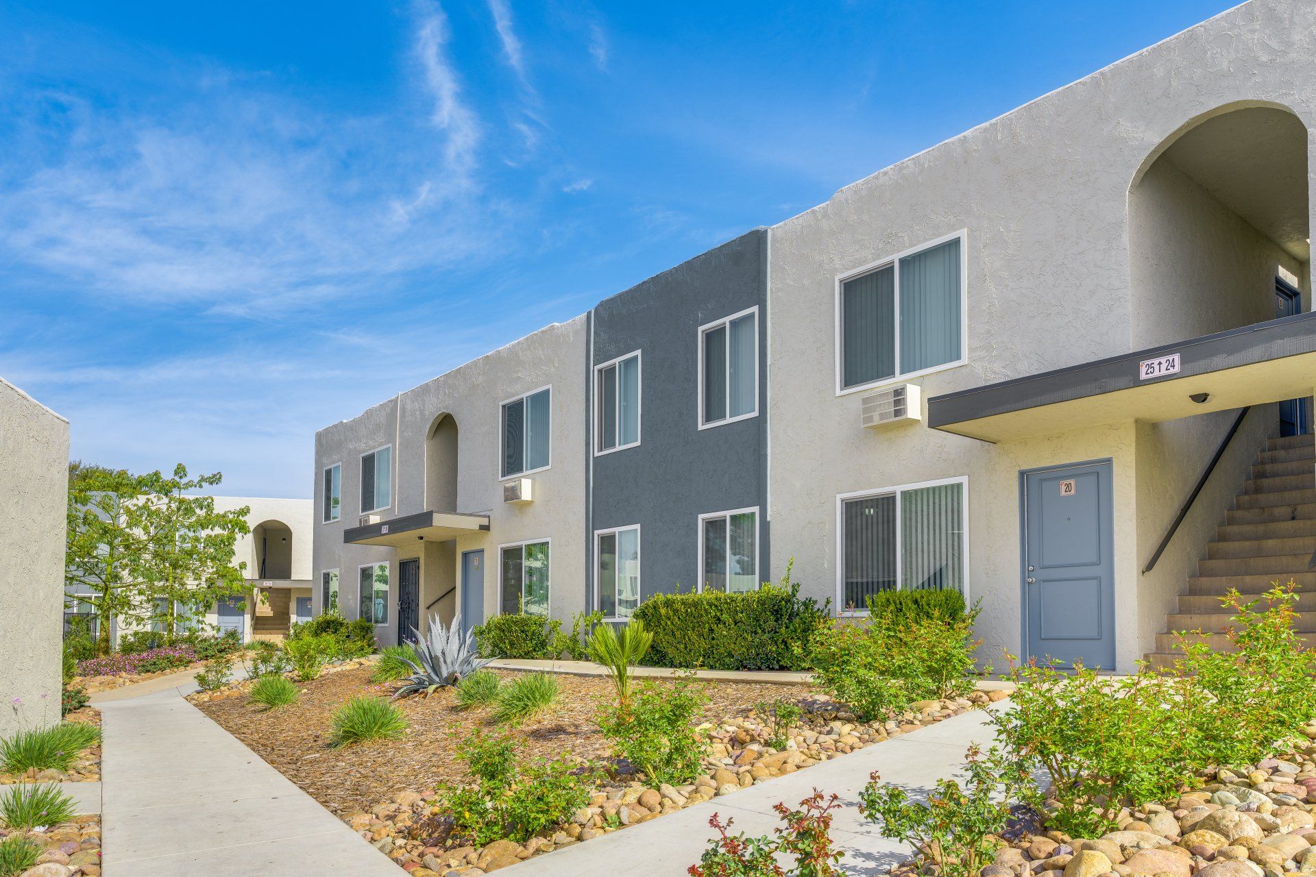 CABO BOULDER VILLAS